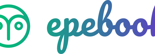 EPEBOOK logo