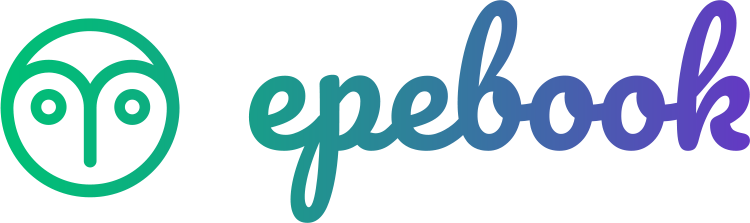 EPEBOOK logo