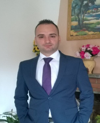 Danjel Delishi