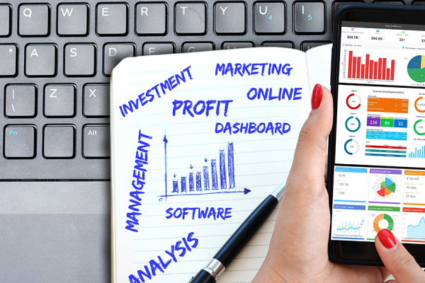 Business-intelligence Business-intelligence