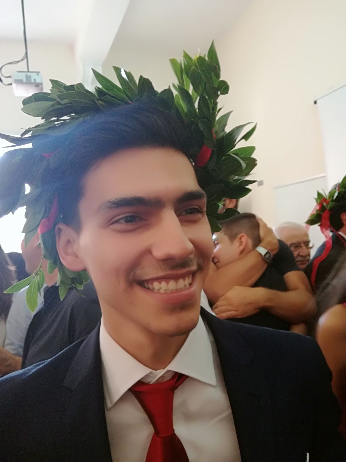 Flavio Santalucia