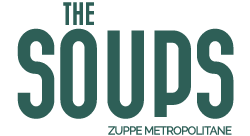 Logo "The Soups"