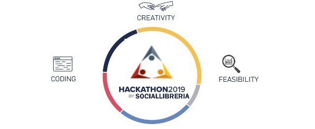 HACKATHON 2019