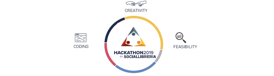 HACKATHON 2019